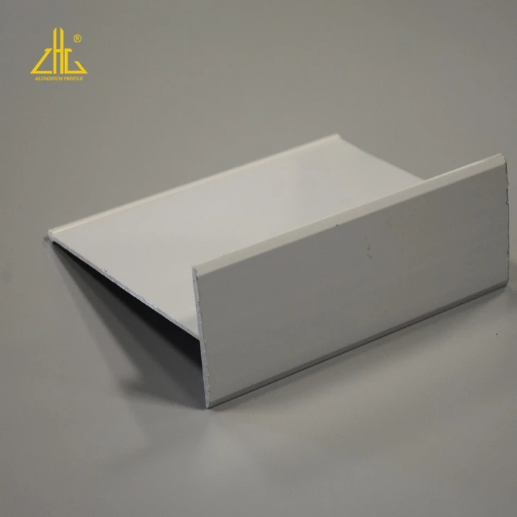 T Shaped Aluminium Extrusion