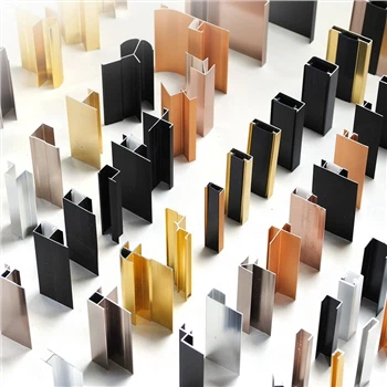 Прокладка отделки Веатербординг украшения профилей подпорной стены алюминиево...