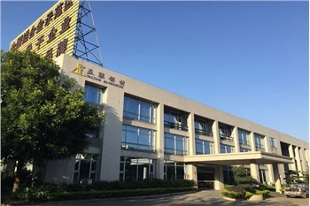 Zhonglian Aluminium: создание эталонного предприятия в области алюминиевых пр...