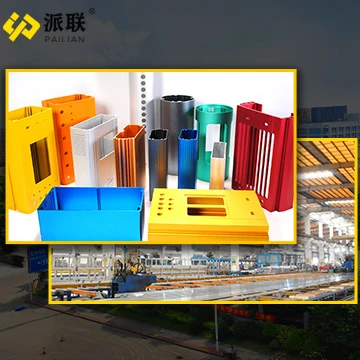 Zhonglian Aluminium позволяет дистрибьюторам быстро расти благодаря своим воз...